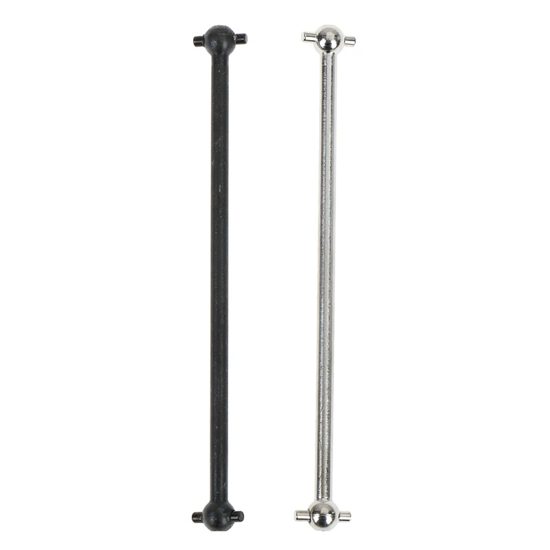 Новые 2 шт Hsp стальные Dogbones 08059 F/r Dogbone 89 5 мм для 1/10 Rc автомобилей 94111/94108/94188