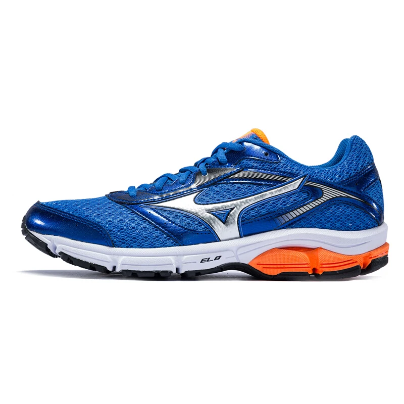 mizuno wave impetus running shoes