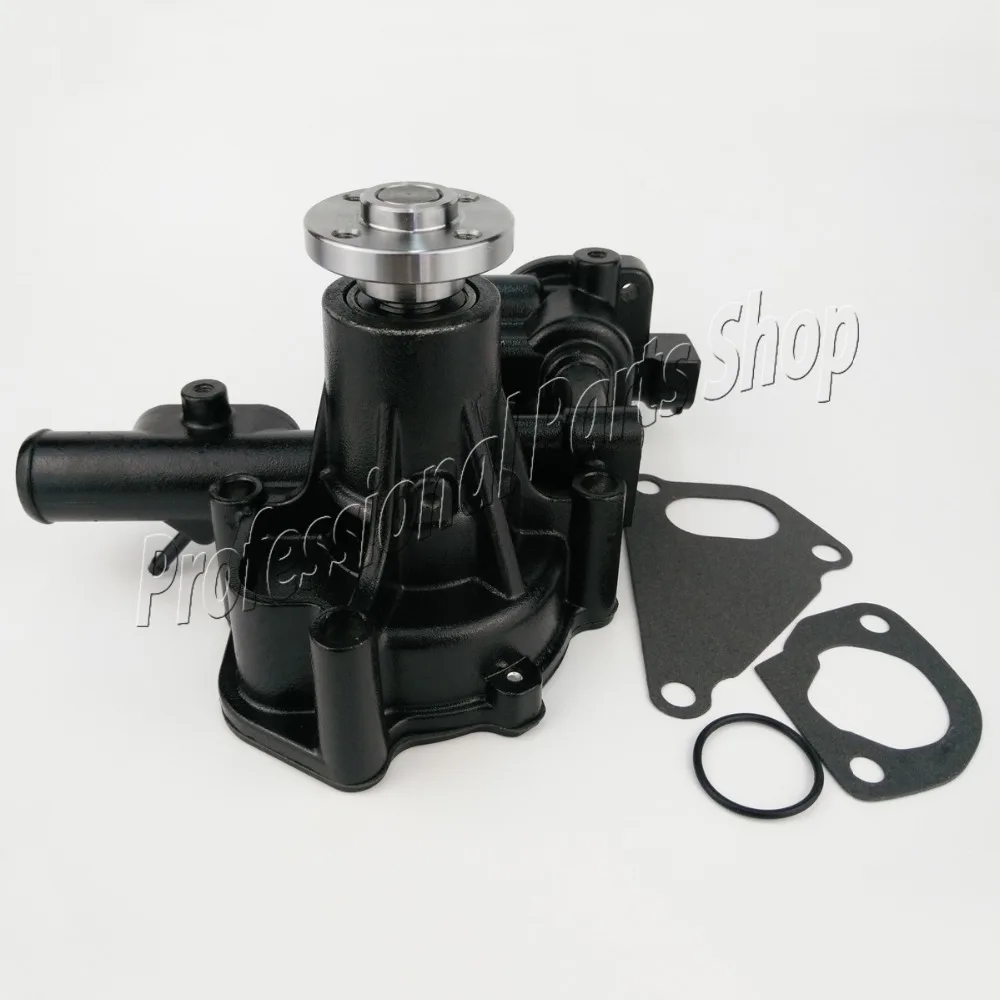 YM129004 42001 водяной насос для Yanmar 4TNV84 GGE 4TNV88|Водяные насосы| |