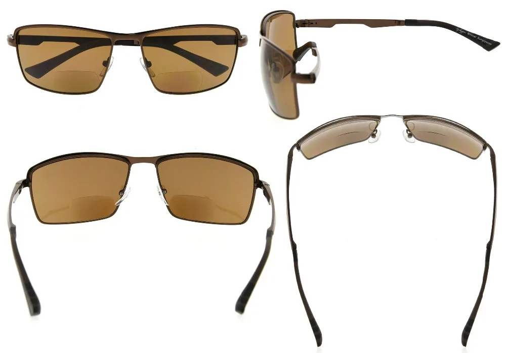 SG802 Brown