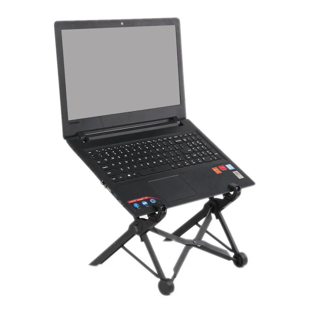 

K2 laptop stand portable folding computer table ergonomic laptop stand