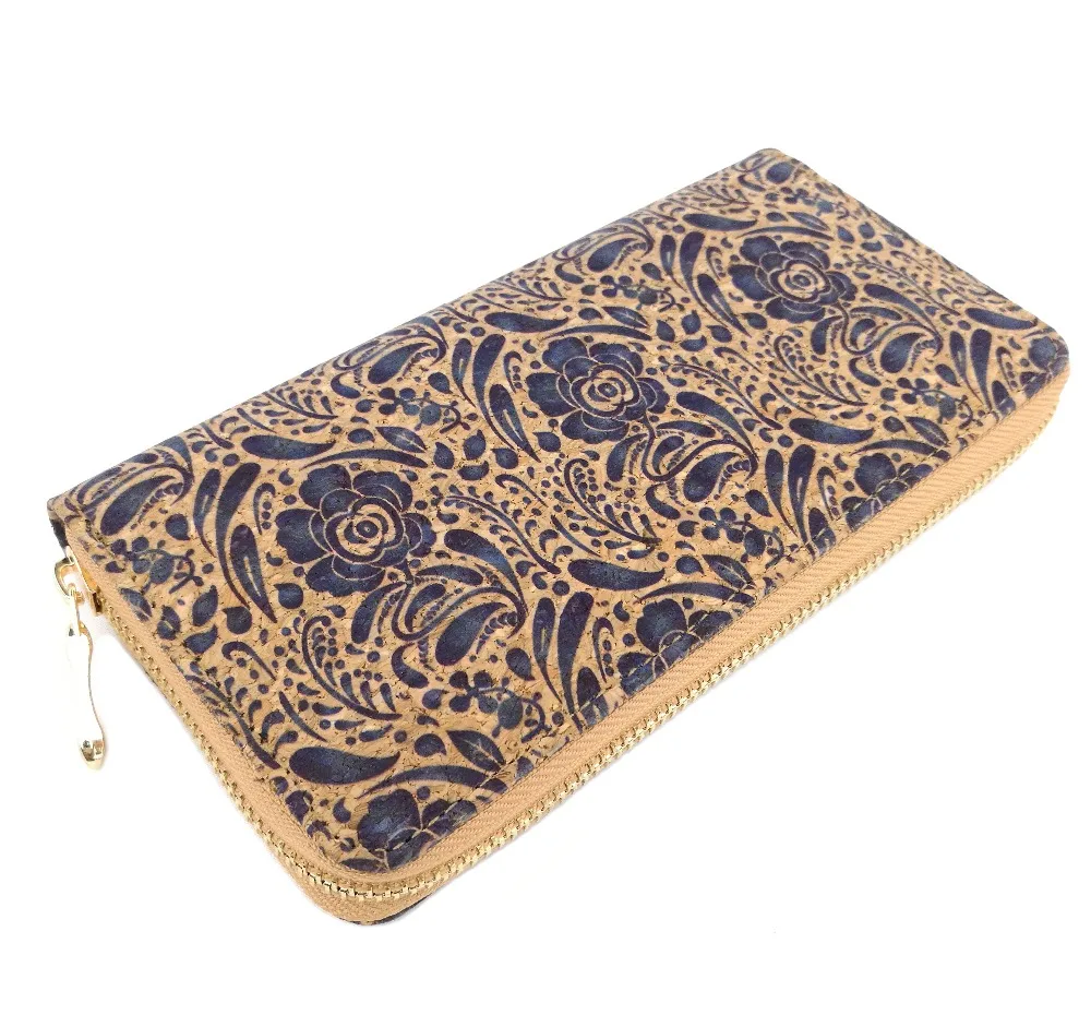 money clutch-navy flower 003
