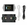Waveform Generator JUNTEK Wireless Digital Display Voltmeter Ammeter Multifunction LED Measure Bi-directional Volt Ammeter ► Photo 2/6