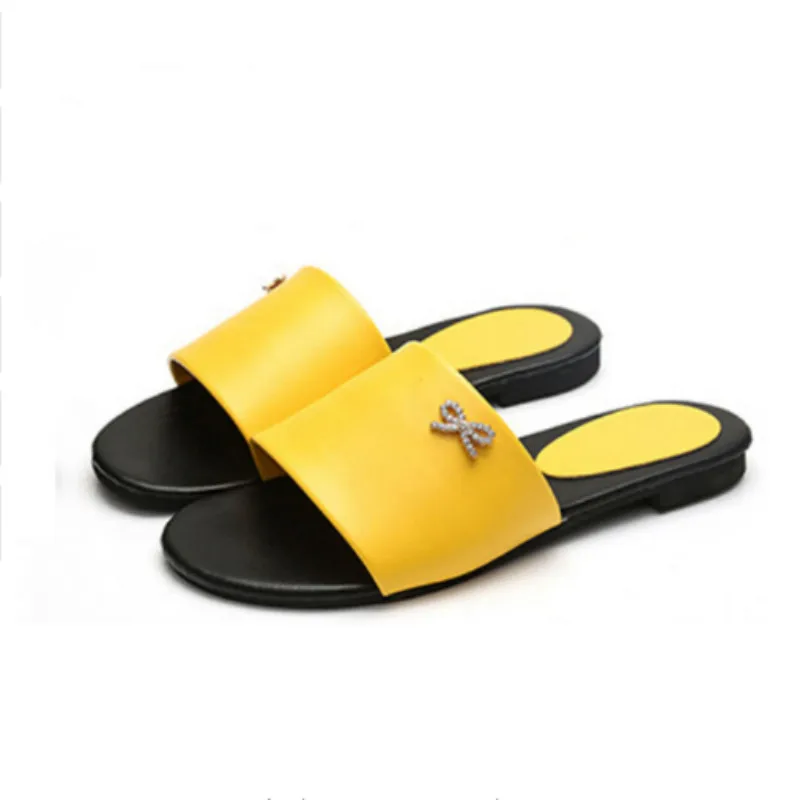 

Women Sandals Flips Flops 2018 Summer Shoes Woman Wedges Sandals Fashion comfortable Platform Female Slides Ladies Shoes