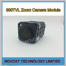 1/3 «800TVL 30x Оптический Цифровой ICR CCTV Zoom Speed Dome Блок Модуль Камеры 3.3 ~ 99 мм Объектив Бесплатно доставка