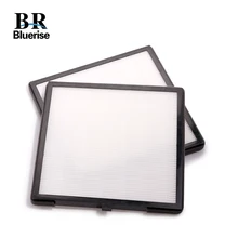 

2 pieces Filter Dust Screen Plate Nail Dust Collector Suction Nail Drill Dust High-efficiency Manicure Vacuum Cleaner Accessory