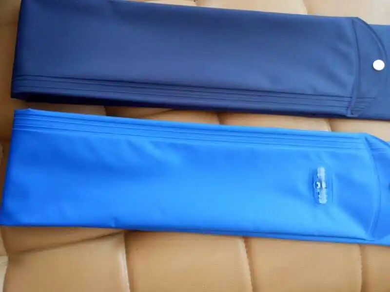 

Spare air tube strip of Anti-decubitus mattress, wave cushion, air bed, accessories, patient care 90cm*12cm