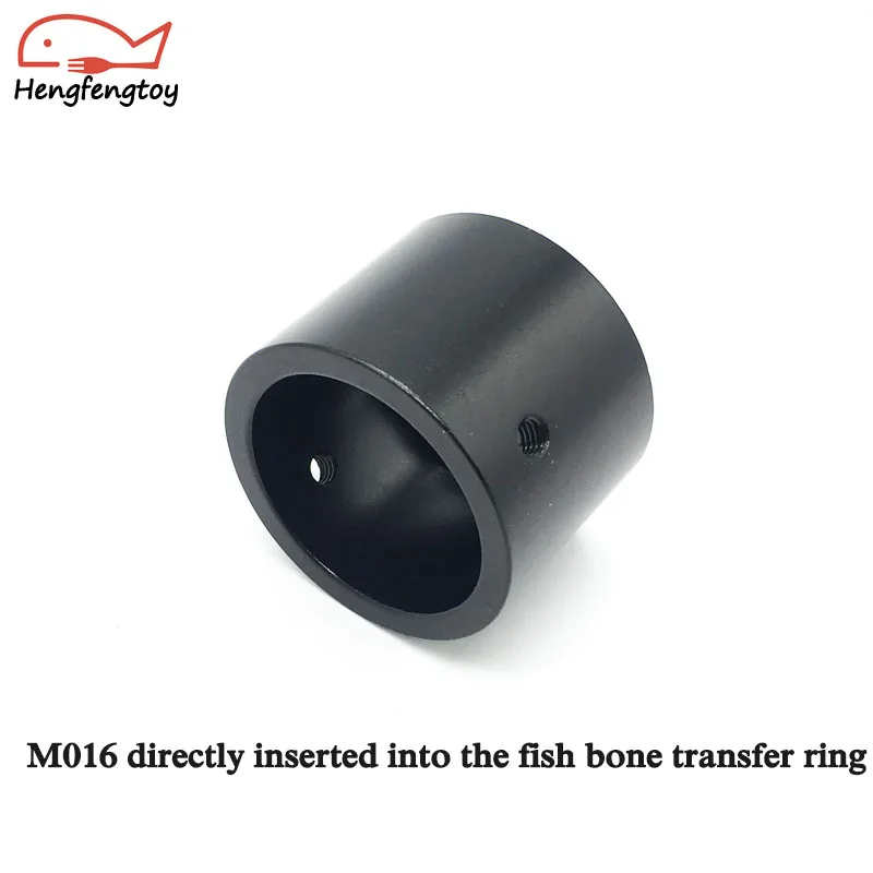 Jinming 8 горловое кольцо M016 Вставить/пожарный гидрант, свинья fishbone горловое кольцо воды пули для ружья ремонт аксессуары