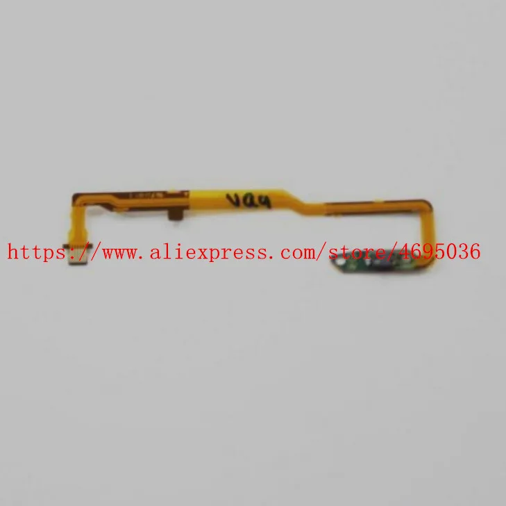 

new for Sony Alpha a9 ILCE9 ES-1003 Mount Flex Cable FPC Assembly Replacement Part