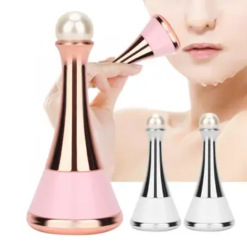 

Magnetic+Micro Vibration Face Beauty Machine Serum Import Skin Rejuvenation Face Eye Care c