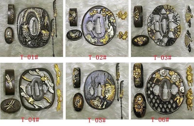 1-6