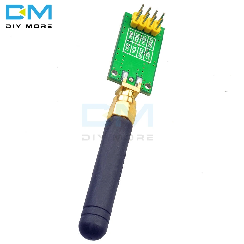 placa transceptora sem fio módulo de transmissão antena sem fio gfsk msk modulação