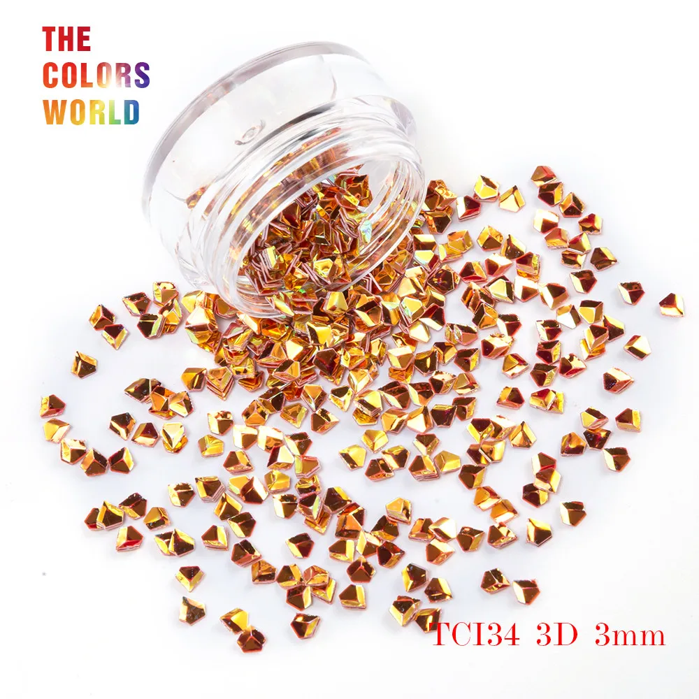TCI34--3D--3mm