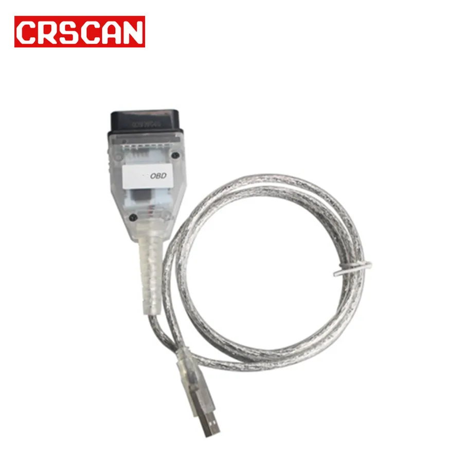 

OBD2 Odometer Correct and Immobiliser Key Programming Tool for Ford