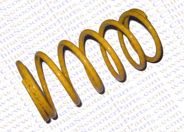 

1500RPM Clutch Torque Spring BWS ZUMA AXIS AEROX NEOs JOG Vino MBK Booster Nitro Ovetto Minarelli 50 100 Go Kart Scooter Parts