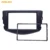 FEELDO Auto Ripara La struttura del DVD Per Toyota RAV4 2006-2012 pannello di DVD Dash Kit, Fascia, radio Frame, cornice Audio # AM1738