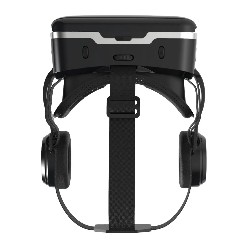 Шлем виртуальной реальности Shinecon G04E шлем с наушниками PK BOBOVR Z4 для телефона 4 7 6 0