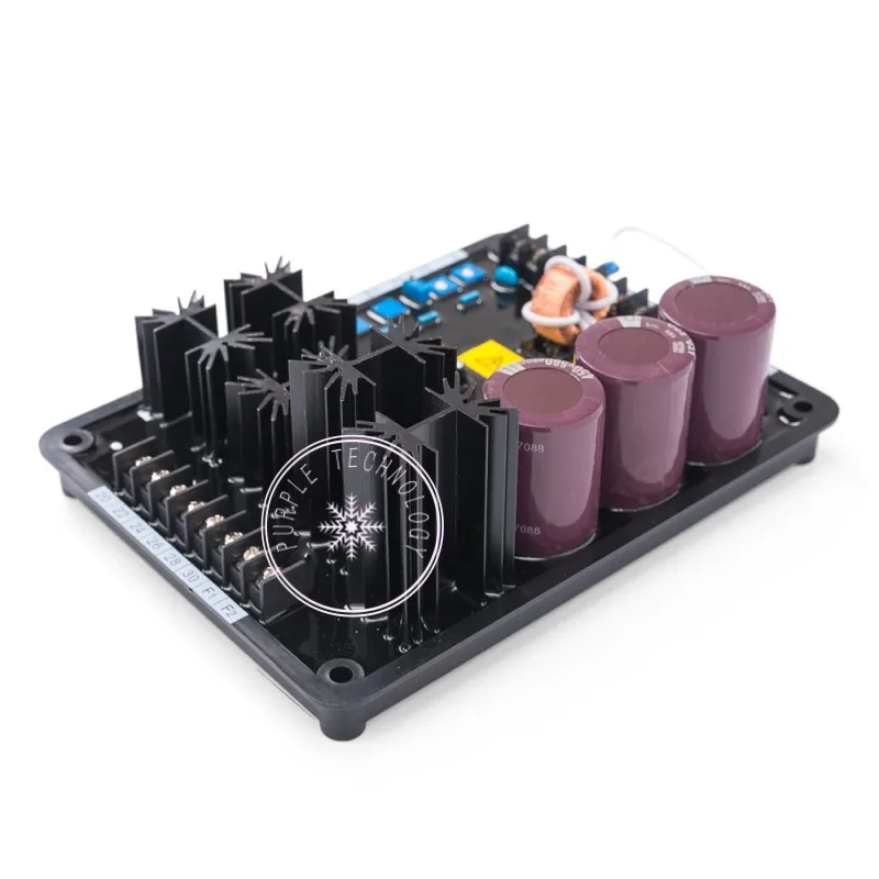 cat generator part