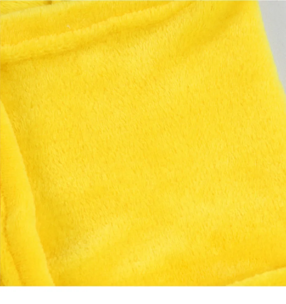 Мягкий детский банный халат с капюшоном и рисунком милых животных; детское одеяло; детский банный халат; Банное полотенце для малышей; Флисовое одеяло