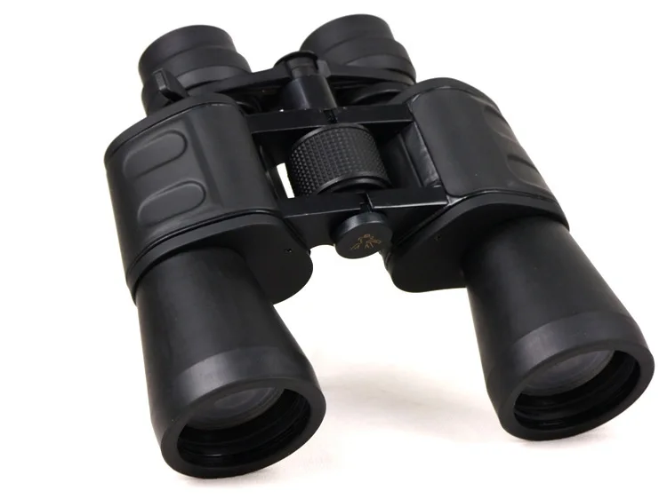 Binóculos Telescópio Lente Objetiva de Alta Potência Ajustar Binocolares Visão Noturna Profissional para a Caça Assistindo 10180x100 Telescópio e binóculos 3 Cheap Telescópio e binóculos