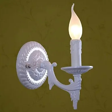 

Arandela Modern LED Wall Lamp Lights With 1 Light For Home Lighting, Wall Sconce Cylinder Barrier Layer Free Shipping