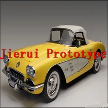 ABS быстрый прототип для автозапчастей дизайн