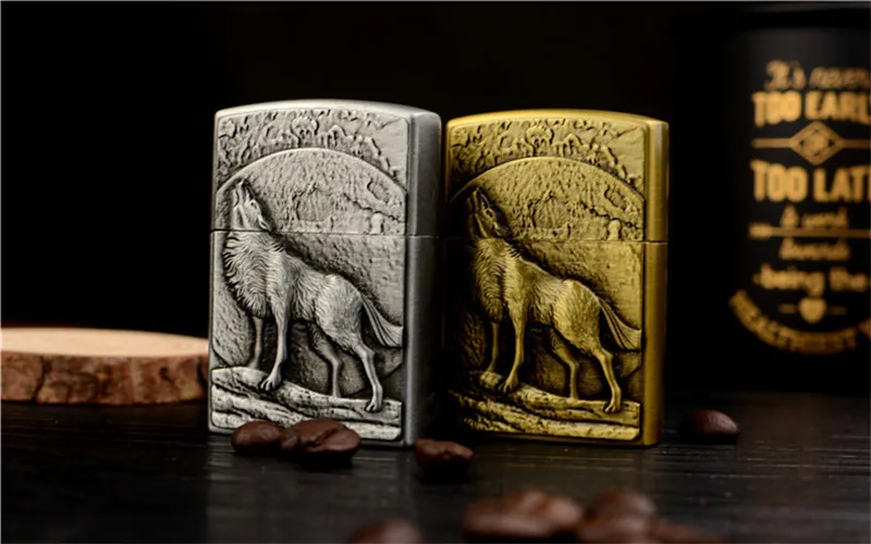 Lighter8