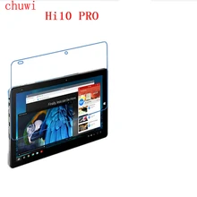 Для chuwi Hi10 PRO функциональный тип анти-осень, ударопрочность, нано 9 H Защитная пленка для экрана