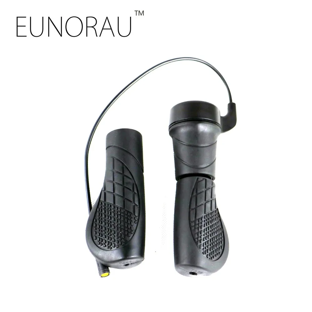 Clearance Free shipping ebike right hand twist throttle 4 Clearance Free shipping ebike right hand twist throttle 4