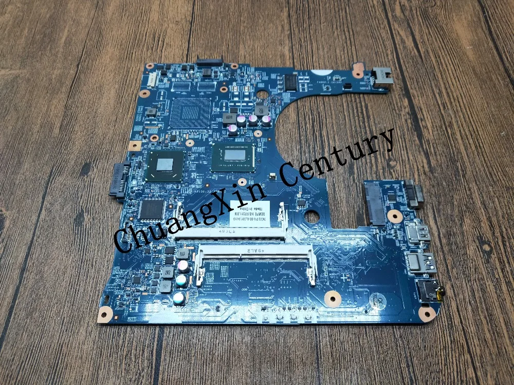 

For Acer E1-470 E1-470G Laptop motherboard EA40-CX MB 12280-3 48.4LC03.031 With CPU original mainboard 100% fully tested