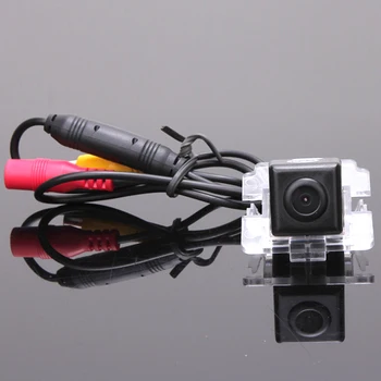 

CCD Car Rear View Camera for Mitsubishi Outlander 2007-2015 Reversing camera For Mitsubishi Outlander Backup Rearview Parking