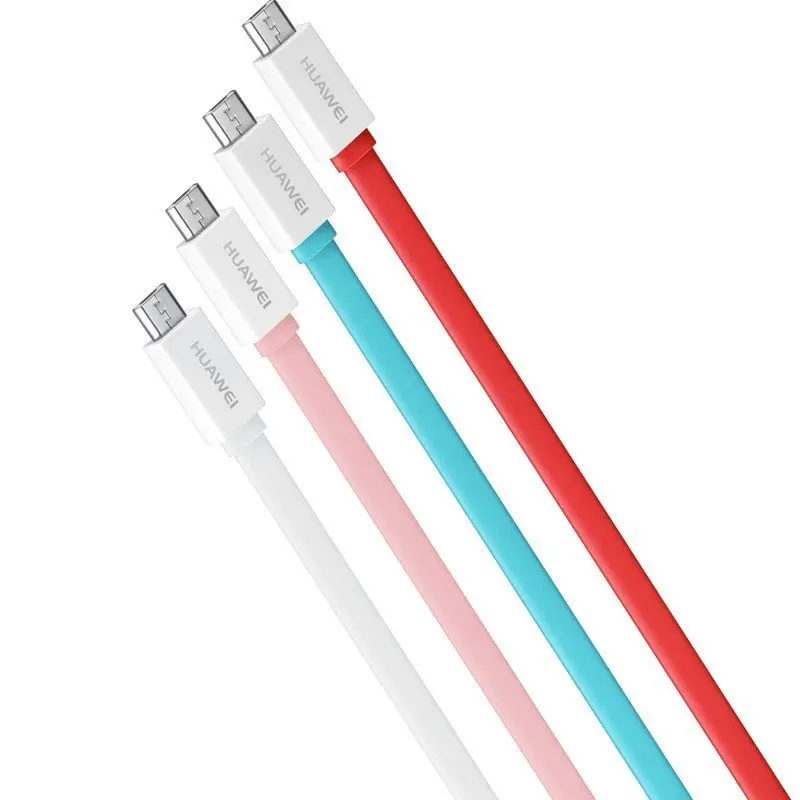 Оригинальный huawei Тип C USB кабель предотвращает заломы и 1 5 м Поддержка Быстрая