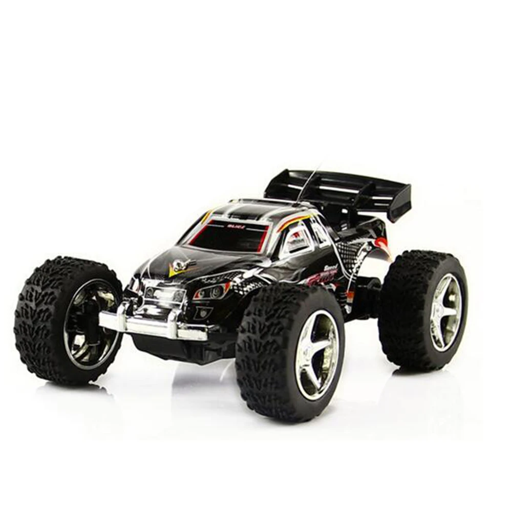WLtoys WL 2019 WL2019 5 скоростей скоростной монстр Трак с дистанционным управлением
