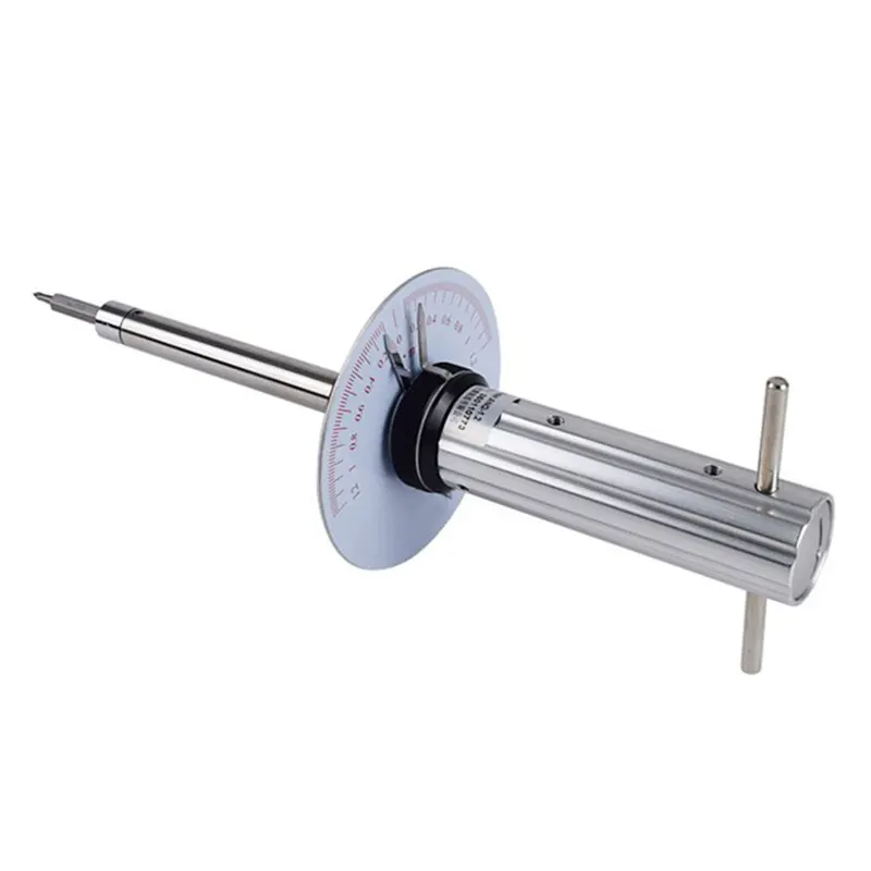 Shahe Dial Torque Driver Высокоточный аналоговый шуруповерт ручные инструменты ANQ|Отвертка|