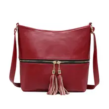 Женские сумки-мессенджеры с кисточками, женские сумки через плечо, женские сумки через плечо, женские сумки-клатчи