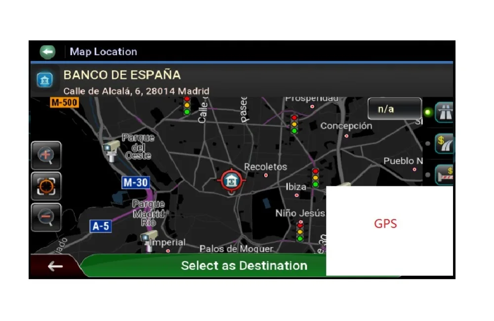 GPS