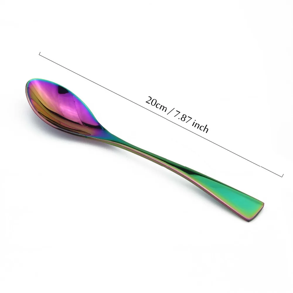 DESSERT SPOON (3)