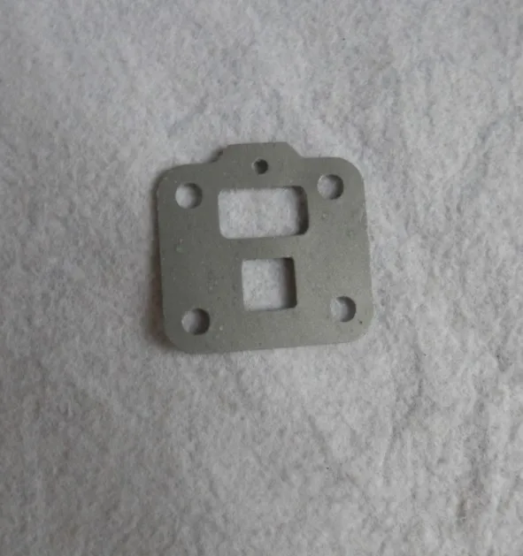 GASKET SET ZENOAH 7510 6010 4