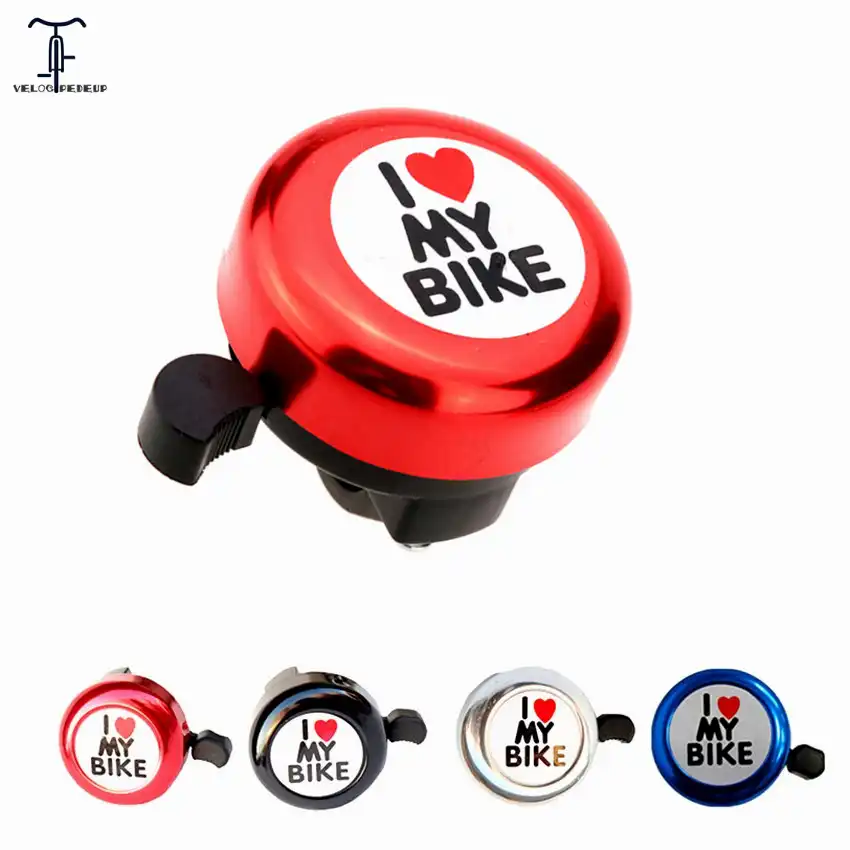 bike bell ring