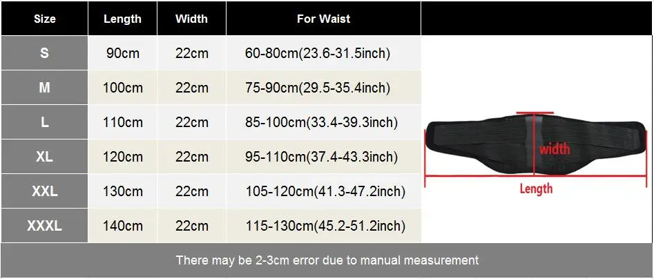 Женский Мужской эластичный корсет, Задняя опора поясничной скобки, пояс, ортопедическая поза, корректор, низкая спина, пояс, поддержка талии, S-XXXL