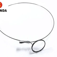 2 шт Лупа и держатель крепления для ремонта часов