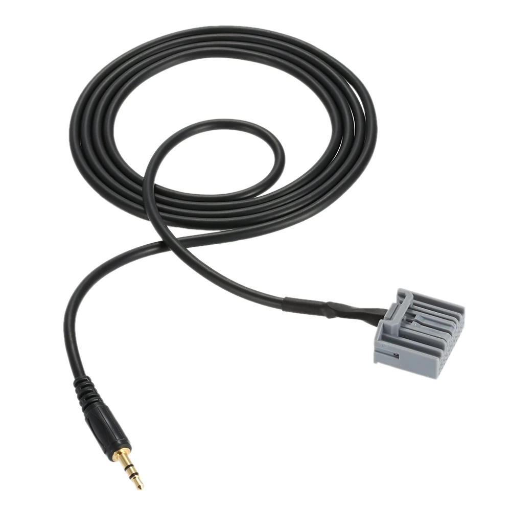 Honda audio adapter