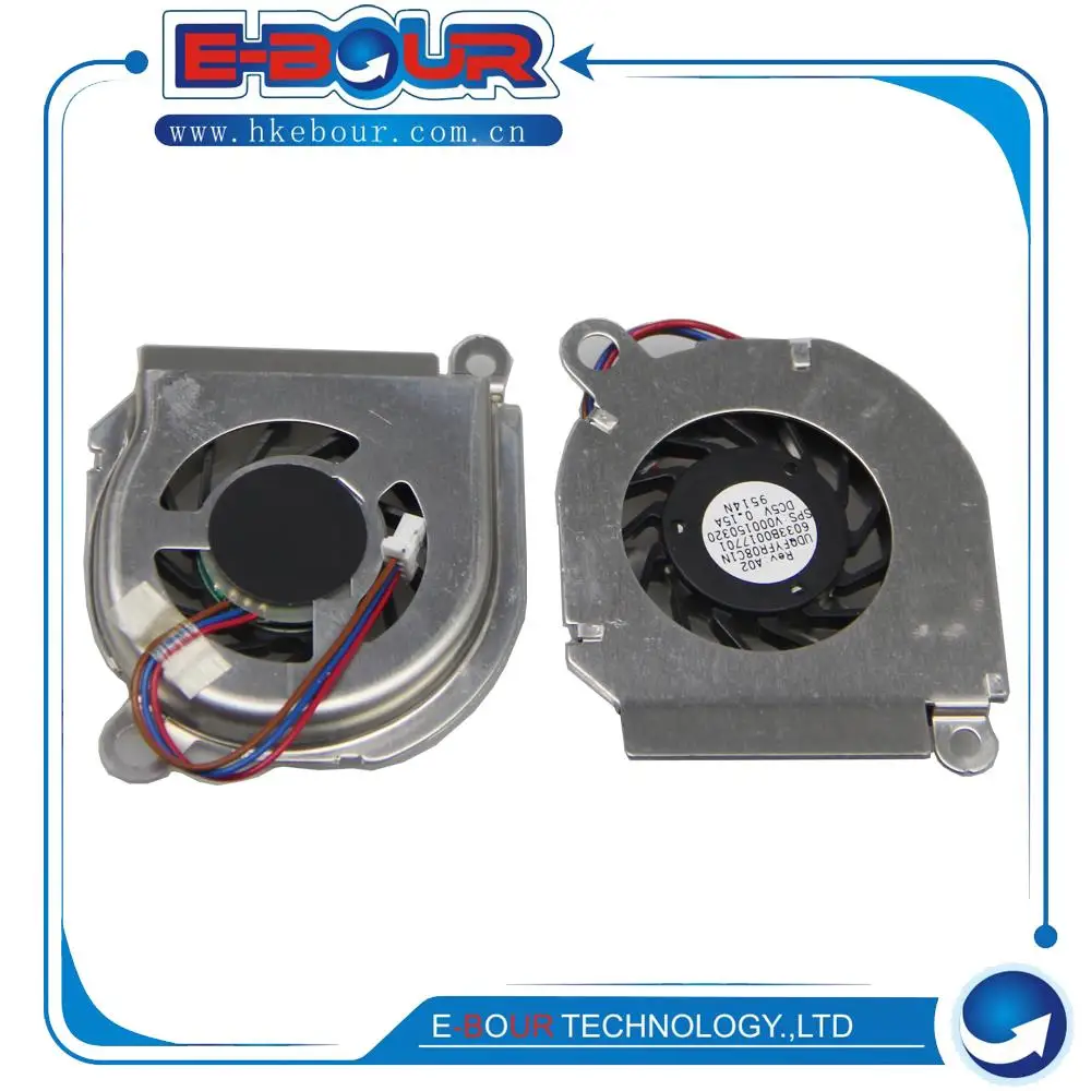 Free Shipping 10pcs Lot CPU Fan for HP Mini 1000 1017 1019 1010 1311
