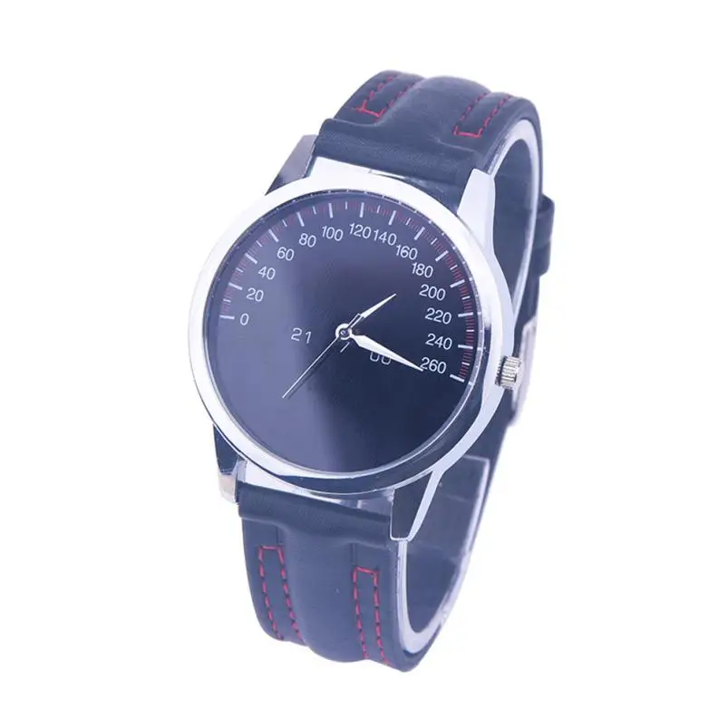 Timezone #401 новые мужские часы Лидирующий бренд Роскошные Кварцевые с циферблатом
