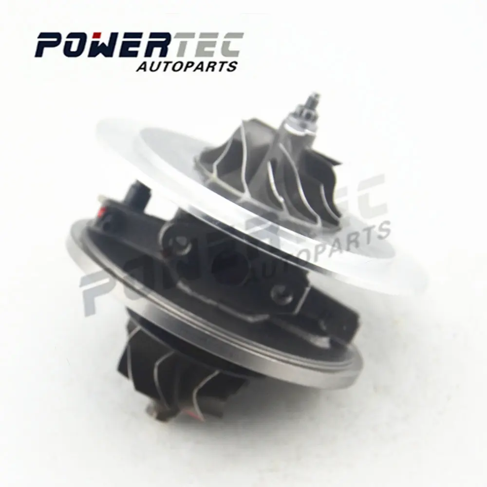 Для Jeep Grand Cherokee 2 7 CRD OM665WJ 125KW/170HP 2000 turbolader core КЗПЧ картридж Garrett части 715568 703891