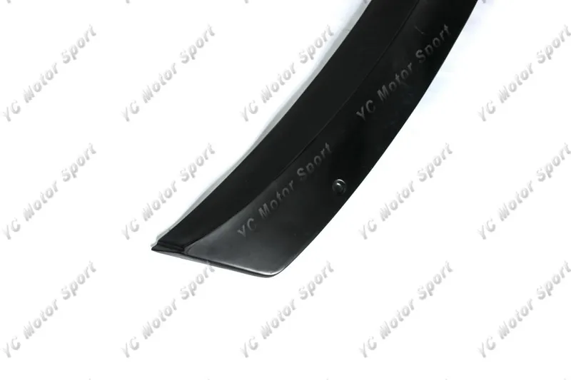 2007-2013 BMW E92 M3 Rocket Bunny Pandem Style Rear Ducktail Wing Spoiler FRP (11)
