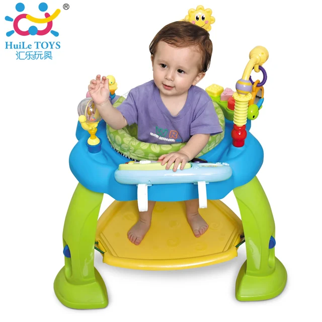 Baby Jumping Bouncer Zoo Rocker Seat Chair Safe Play Area Learning Baby Jumping Bouncer Zoo Rocker Seat Chair Safe Play Area Learning Toys With Electronic Organ Bounce