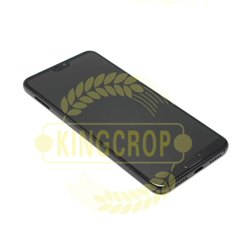 huawei p20 pro lcd with frame  (6)