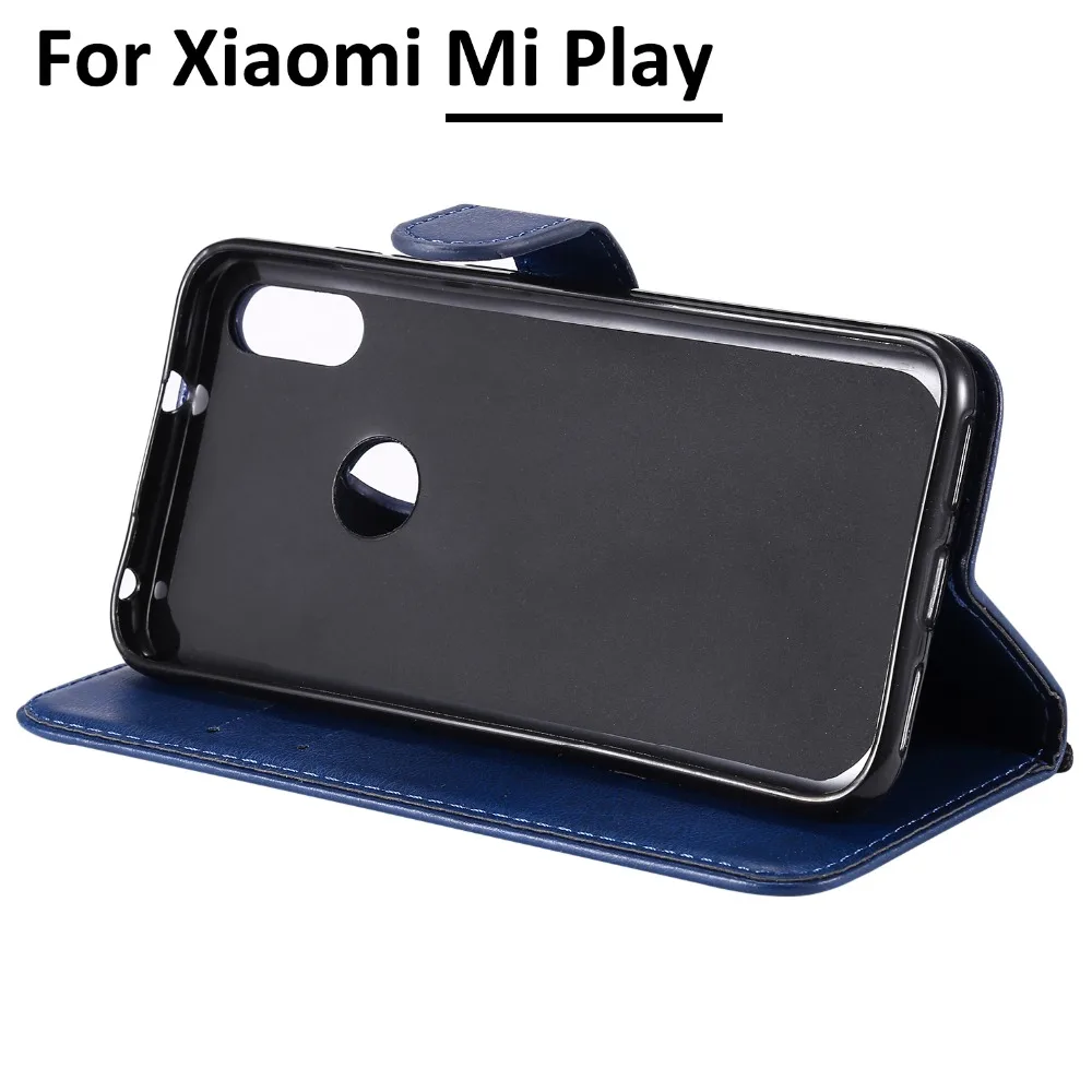 Чехол для Xiaomi Mi Play глобальная версия чехол телефона Redmi Note 7 / Note7 Pro высокое