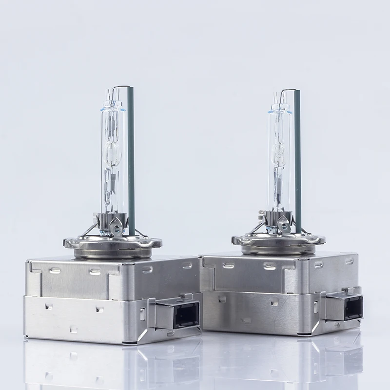 Высокое качество 35W hid xenon D1S D3S замена HID XENON D2S D4S лампы 4300K 6000K 8000K|d1s bulbs|xenon d1s35w |